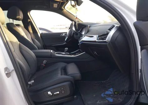 2019 BMW X5 xDrive40I из США, поврежденный, VIN 5UXCR6C51KLL51982